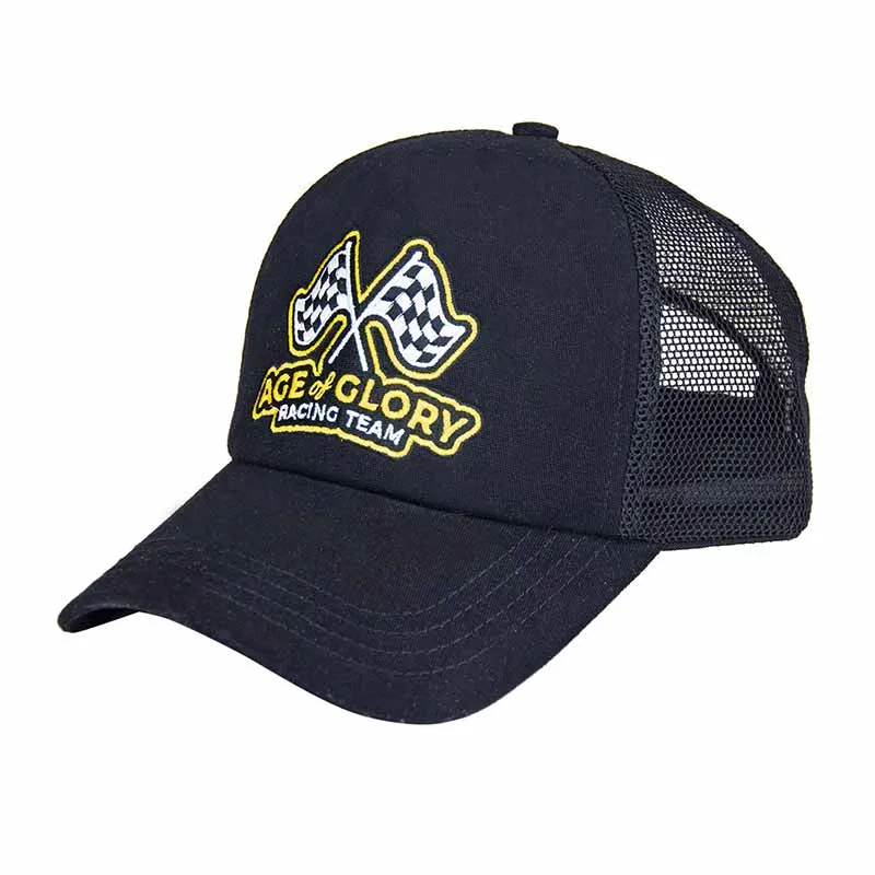 Casquette Trucker RACING TEAM | Age of Glory