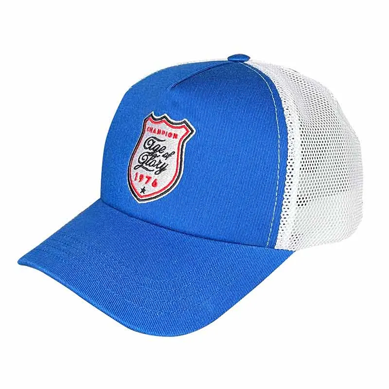 Casquette Trucker CHAMPION | Age of Glory