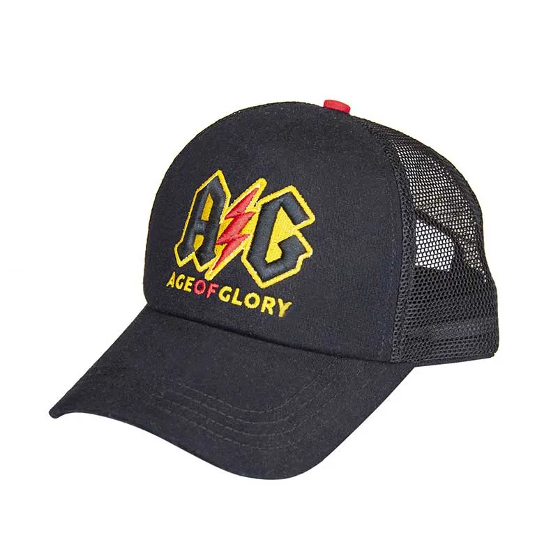 Casquette Trucker AG | Age of Glory