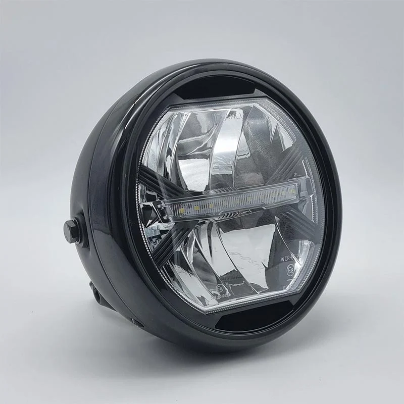 Phare LED 7" Type 3