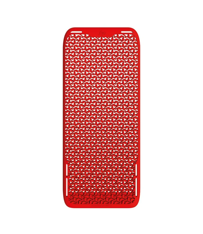Paraschiena Moto Livello 2 Large - John Doe