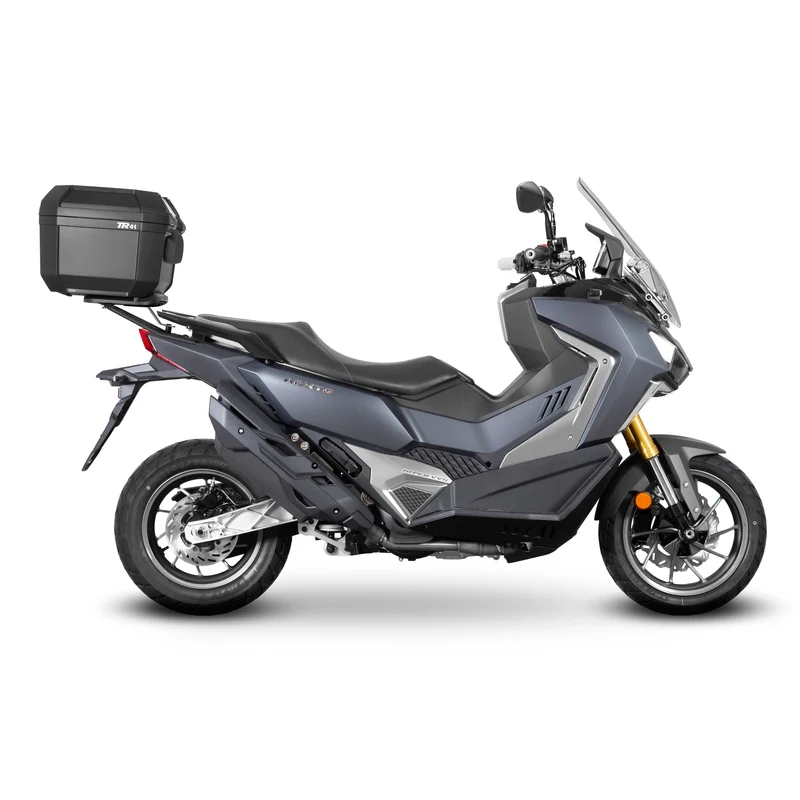 Fixation pour Top Case SYM Adxtg 400