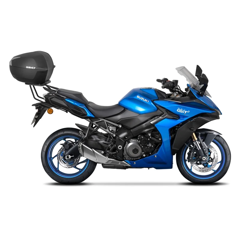 Fixation pour Top Case Suzuki Gsx-s1000gt