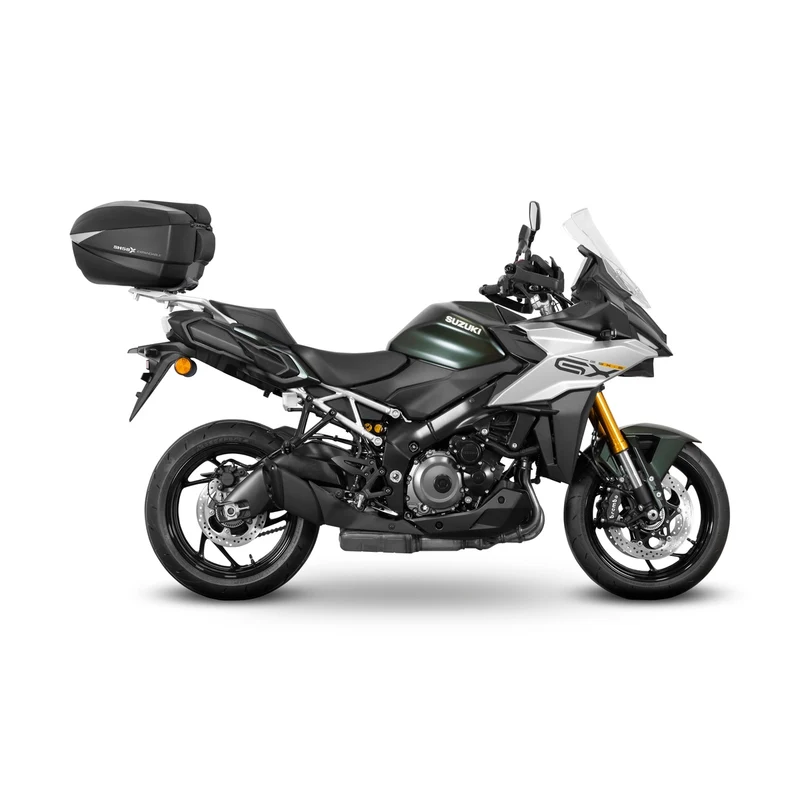 Fixation pour Top Case Suzuki Gsx-s1000gx