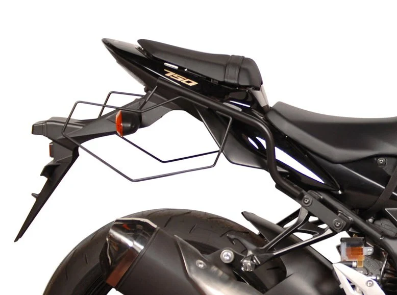 Fixation Se pour Sacoches Suzuki Gsr 750