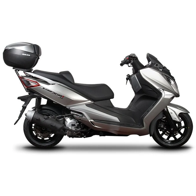 Fixation pour Top Case SYM Joymax 125-i/250i/300i