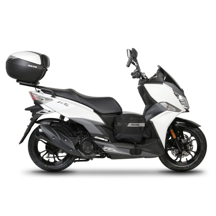 Fixation pour Top Case SYM JET14 50/125