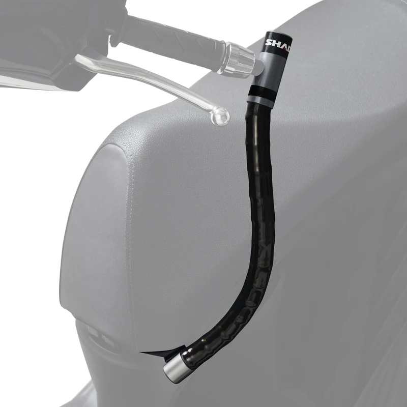 Fixation SHAD Lock SYM Joyrider 200/300 (taille 5)