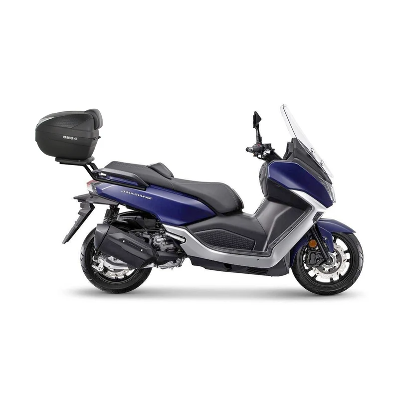 Fixation pour Top Case SYM Maxsym 400