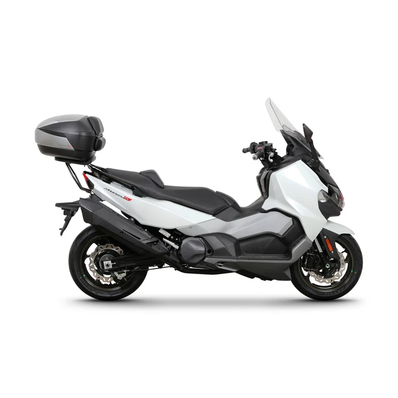 Fixation pour Top Case SYM Maxsym 508 Tl