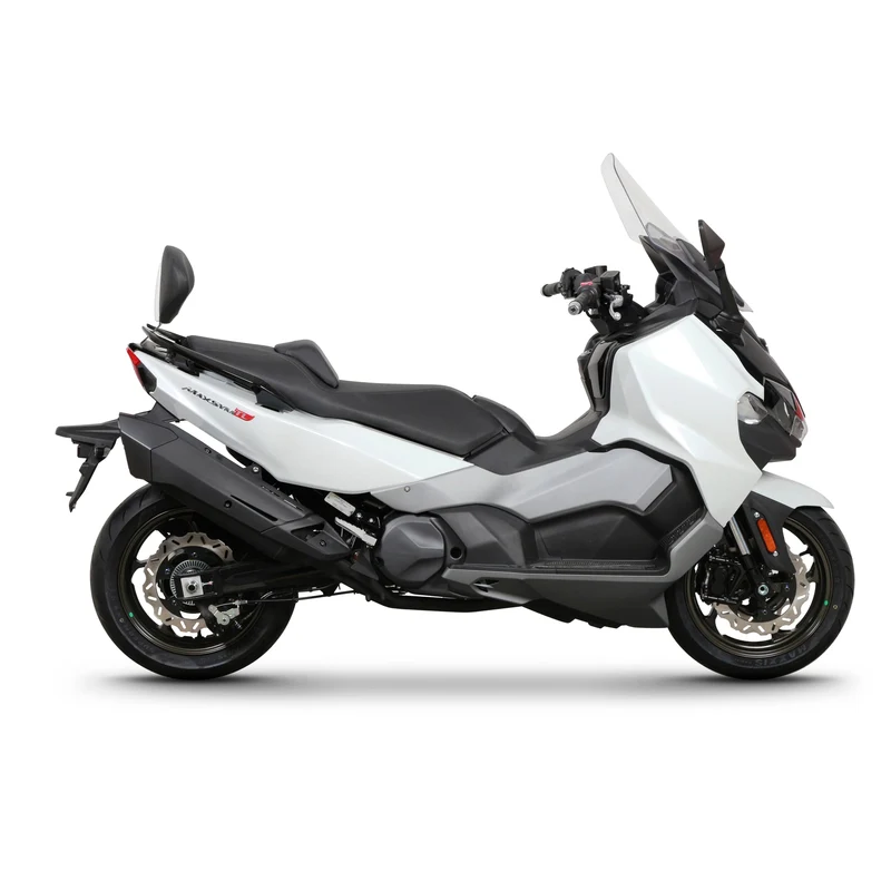 Kit Dosseret SYM Maxsym 508 Tl