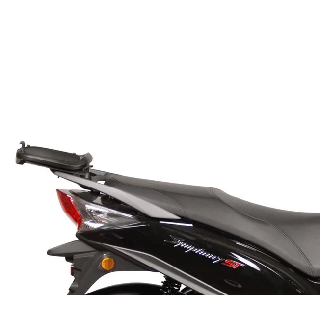 Fixation pour Top Case SYM Symphony ST125 / Jet 14 Evo 125