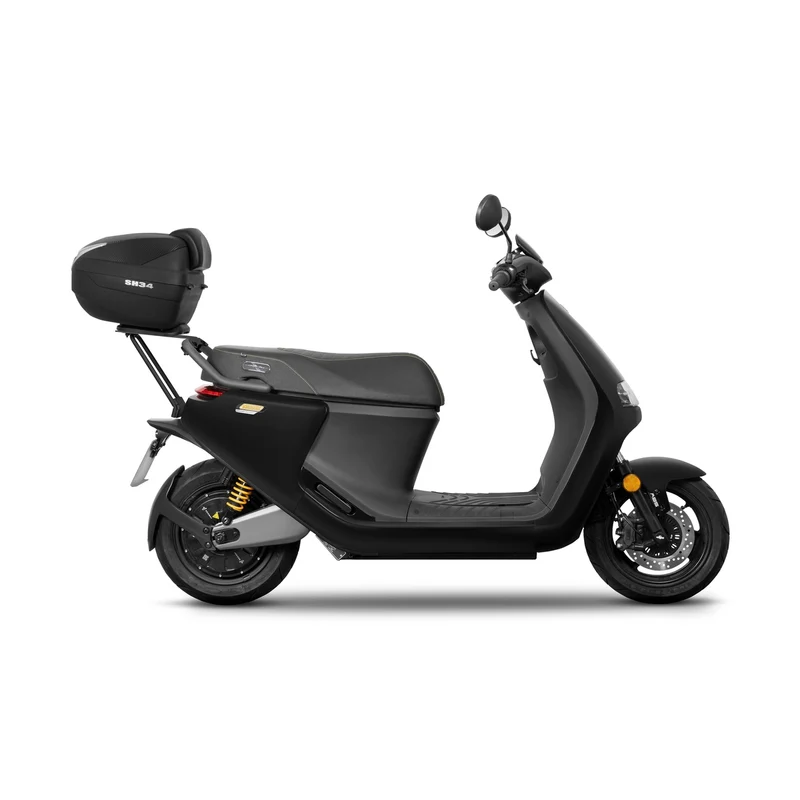 Fixation pour Top Case Segway Std E 300