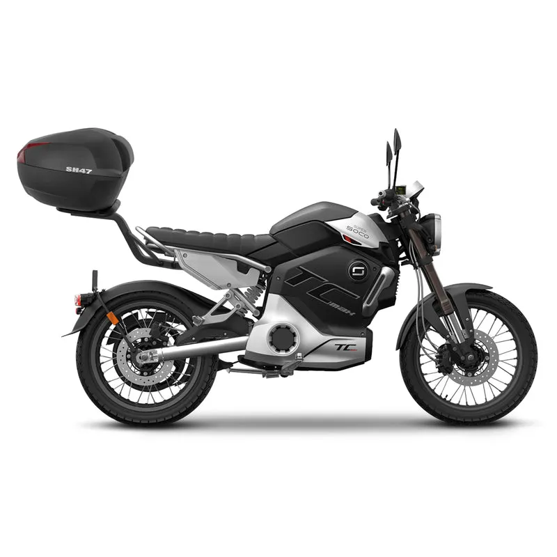 Fixation pour Top Case Super Soco Tc Max