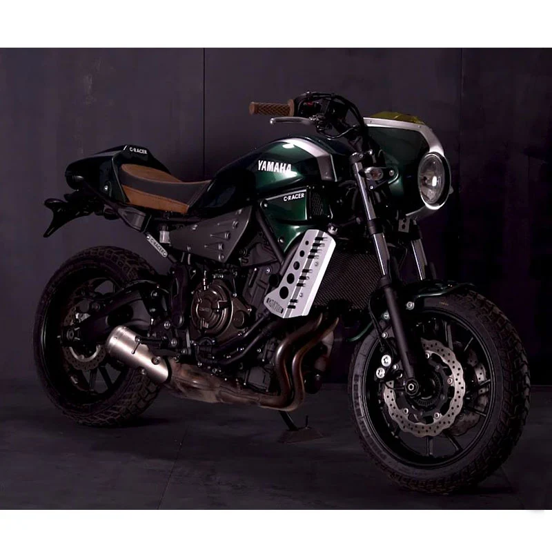 Kit Café Racer pour Yamaha XSR 700 | C.Racer