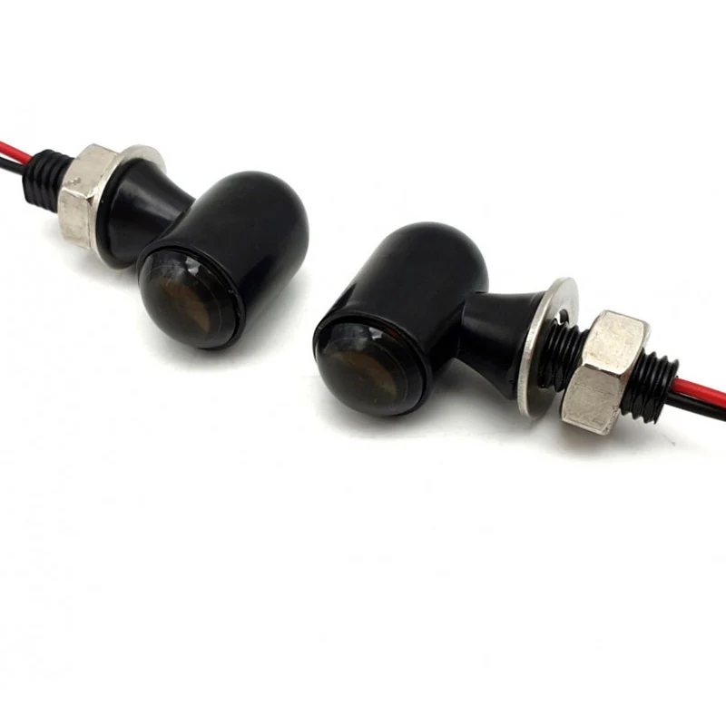 Microclignotants LED Proto-Micron | Brazoline