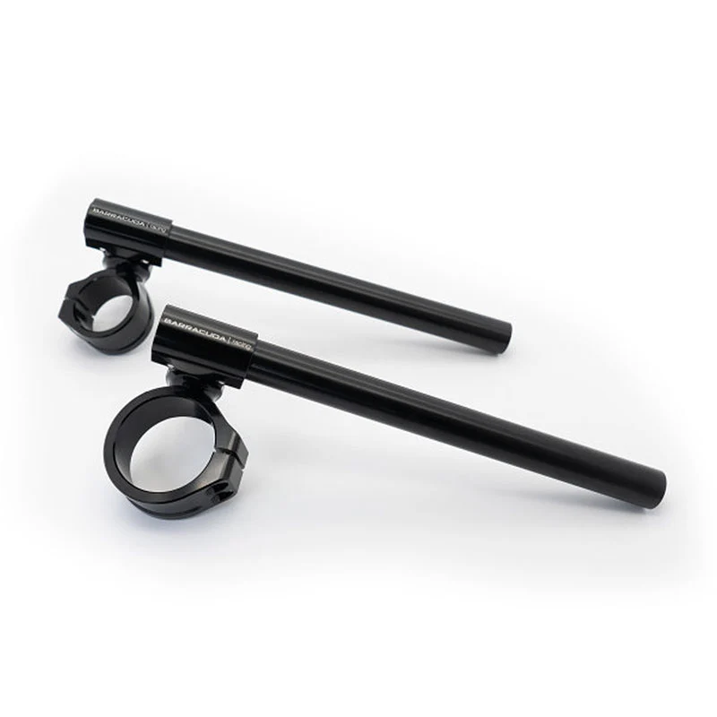 Guidon Bracelet Universel Clip On (Alu Ergal) | Barracuda