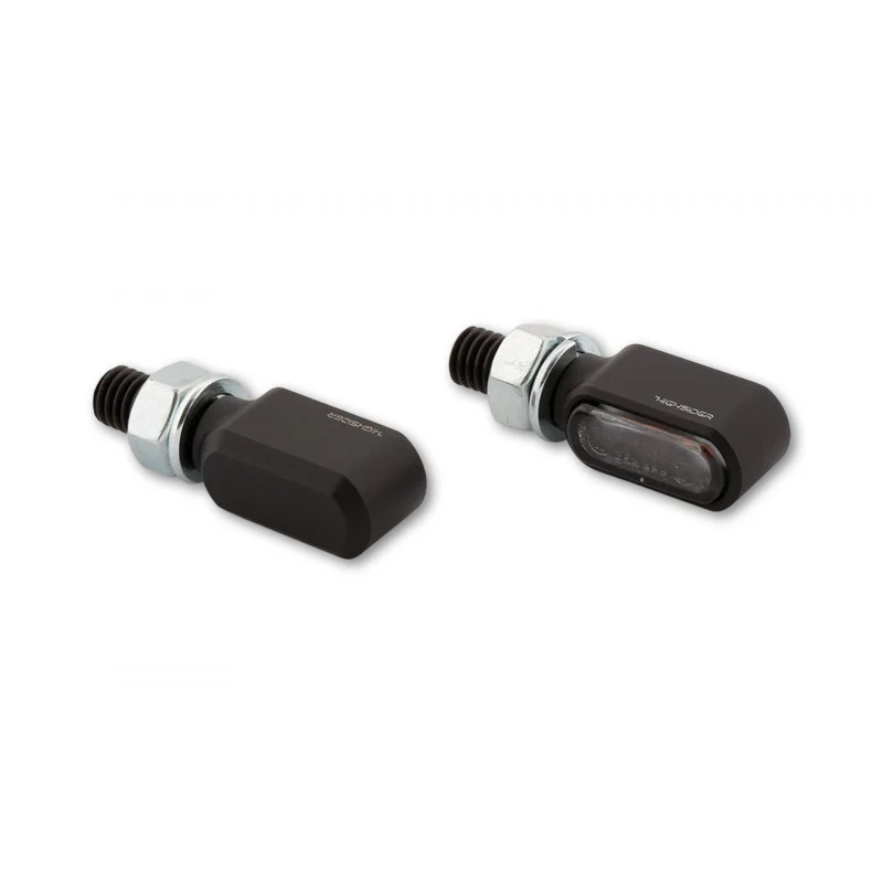 Clignotants Little Bronx LED - 5 coloris | Highsider