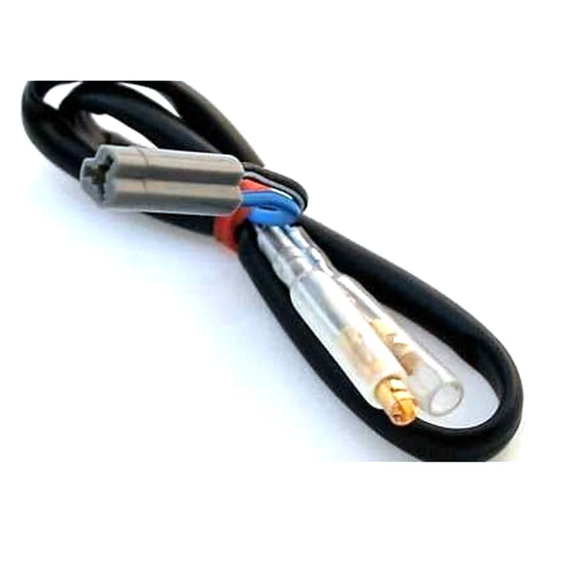 Kit branchement clignotants sur fils d'origine SUZUKI/YAMAHA | Brazoline