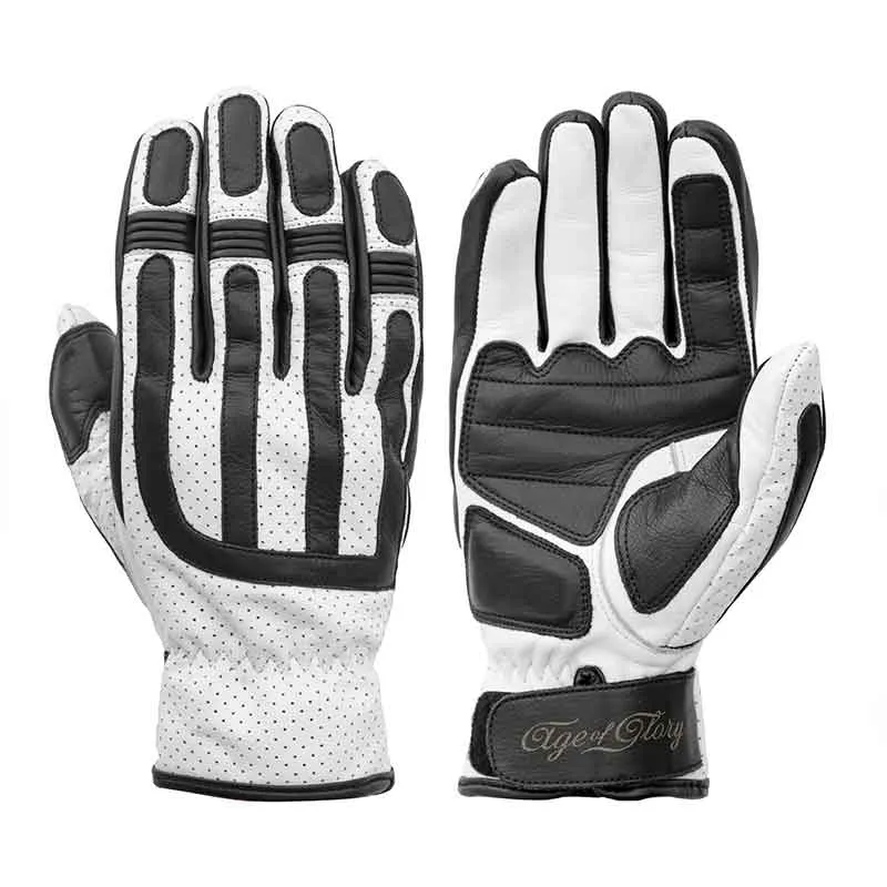 Gants moto VICTORY CE | Age of Glory