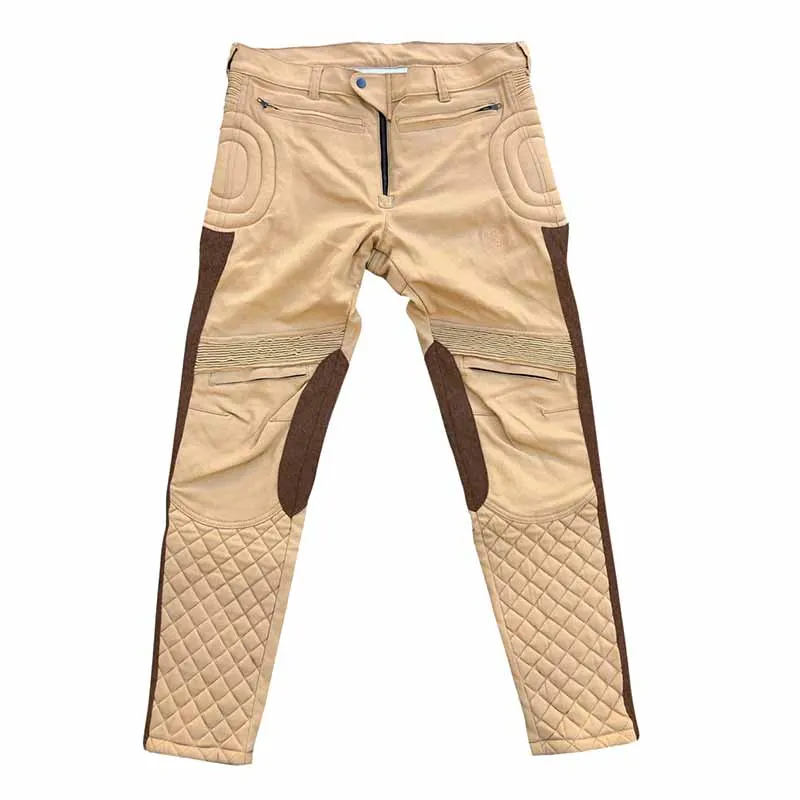 Pantalon moto DESERT CE AAA | Age of Glory