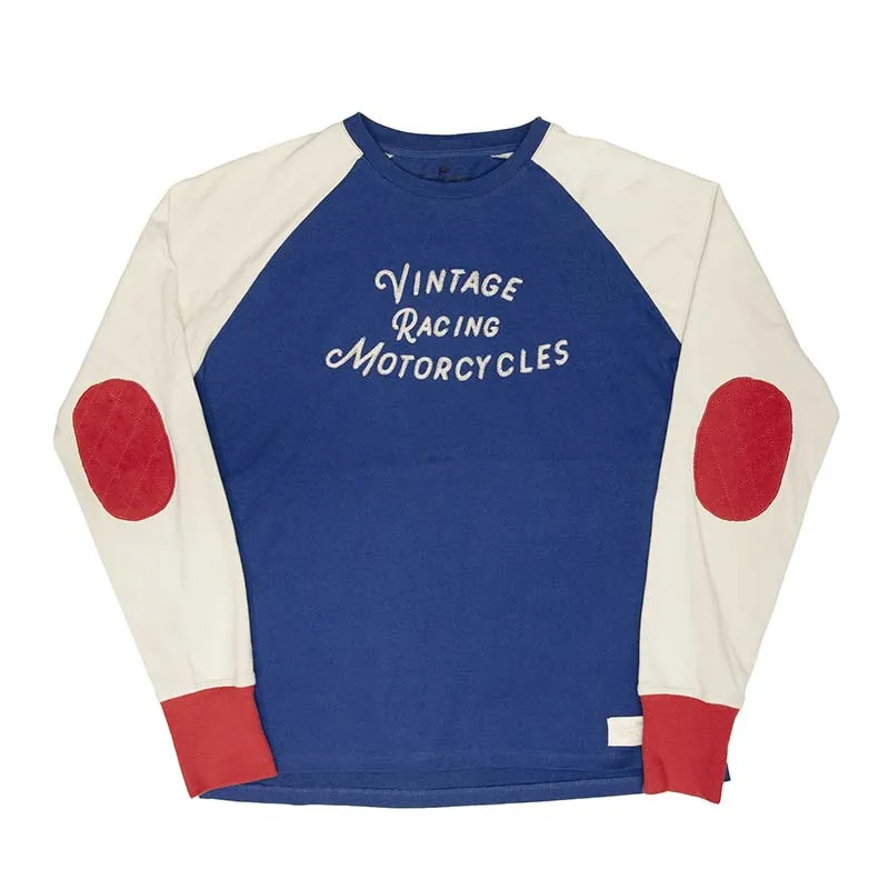 Tee shirt manches longues HERITAGE | Age of Glory