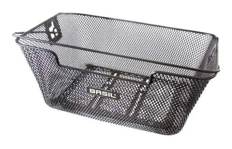 Panier Arrière Vélo - Basil Capri Flex