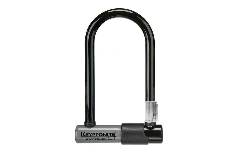 Antivol U Kryptonite KryptoLok Serie 2 Mini-7