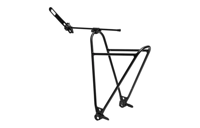 Porte-Bagage arrière Ortlieb Quick Rack Light
