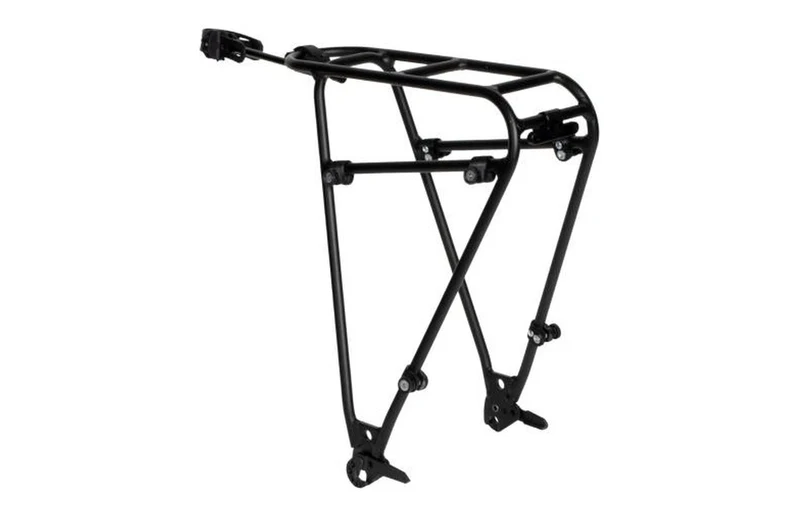 Porte-Bagage arrière Ortlieb Quick Rack