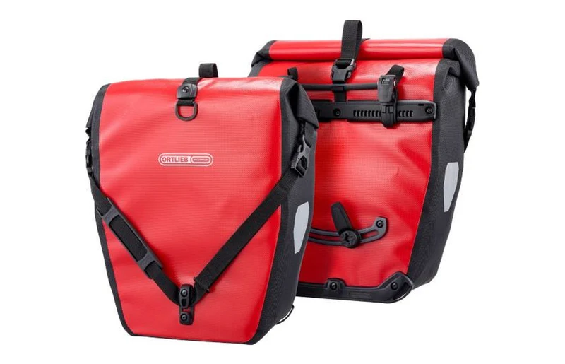 Double sacoche Porte-Bagage - Ortlieb - Back-Roller Classic