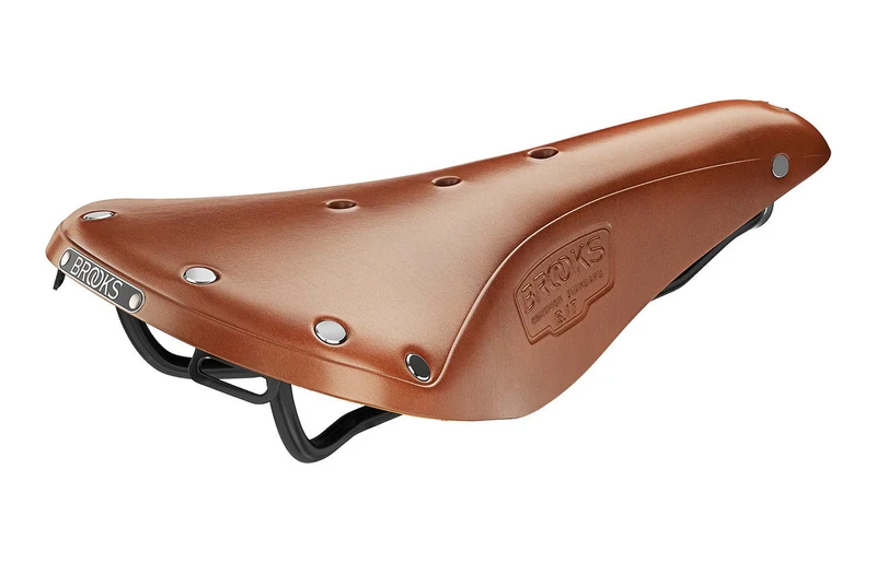 Selle Brooks B17
