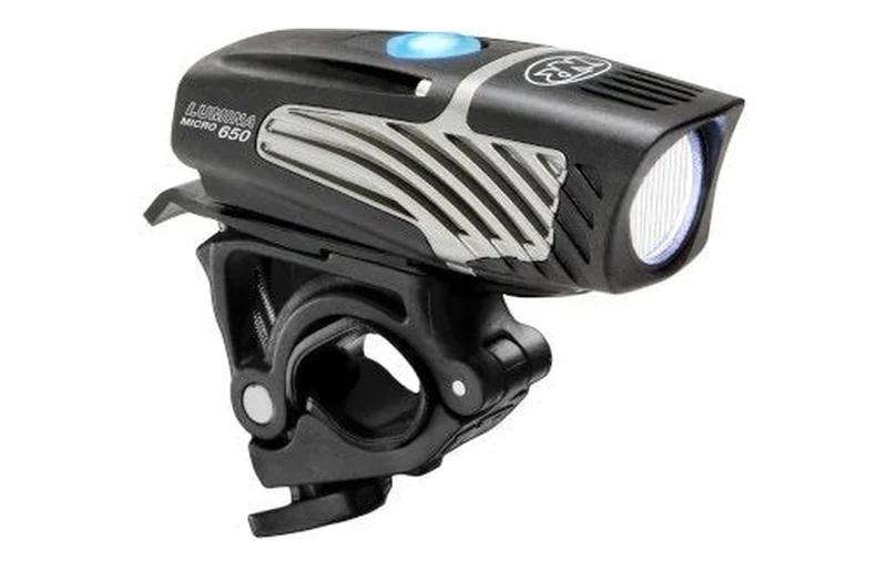 Éclairage avant vélo - NiteRider Lumina Micro
