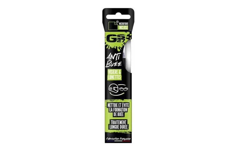 Spray Anti-Buée - GS27