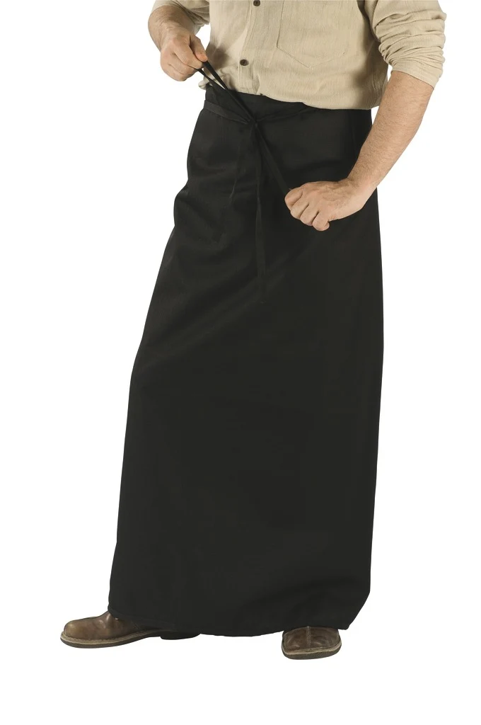 TABLIER DE MENEUR NORTON IMPERMÉABLE