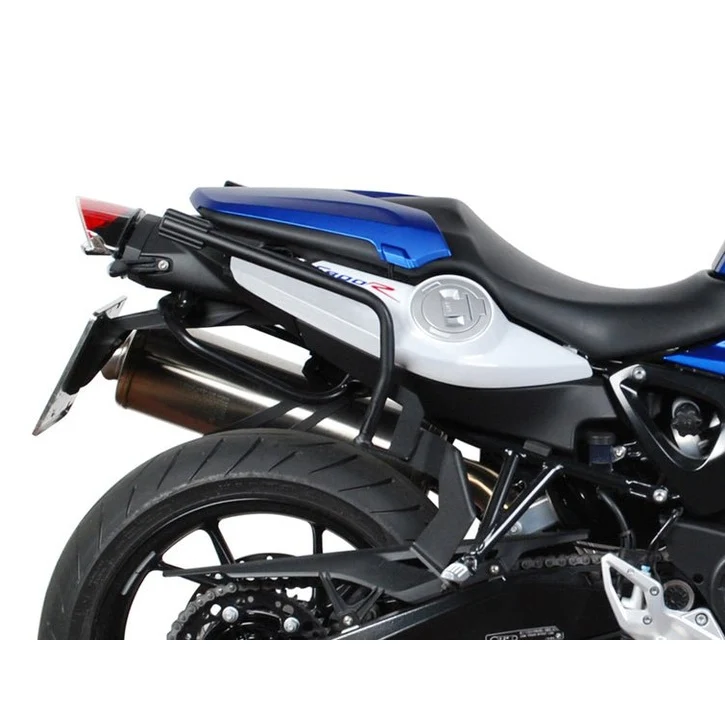 3P System Fixation Latérale BMW F800 R