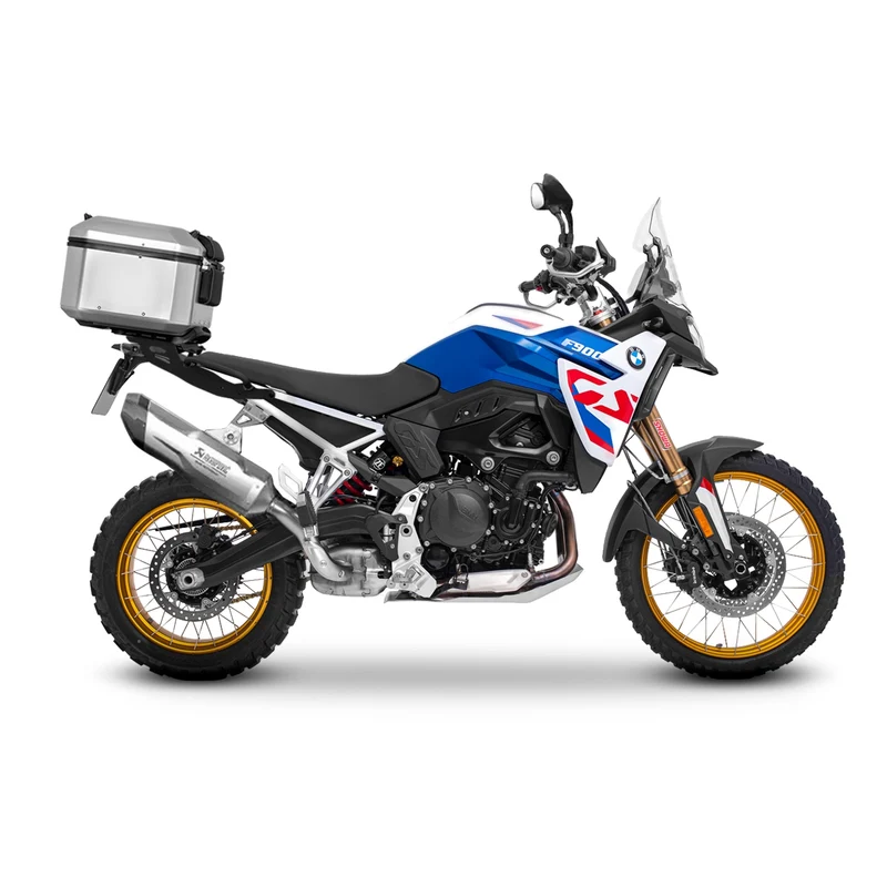 Fixation pour Top Case BMW F900gs