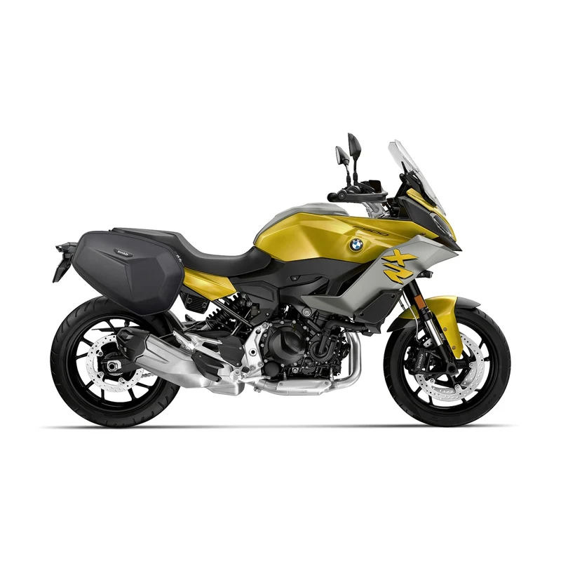 Fixation SR pour Sacoches Bwm F900R/XR
