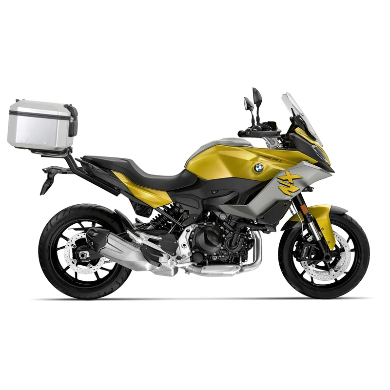 Fixation pour Top Case BMW F900R/XR