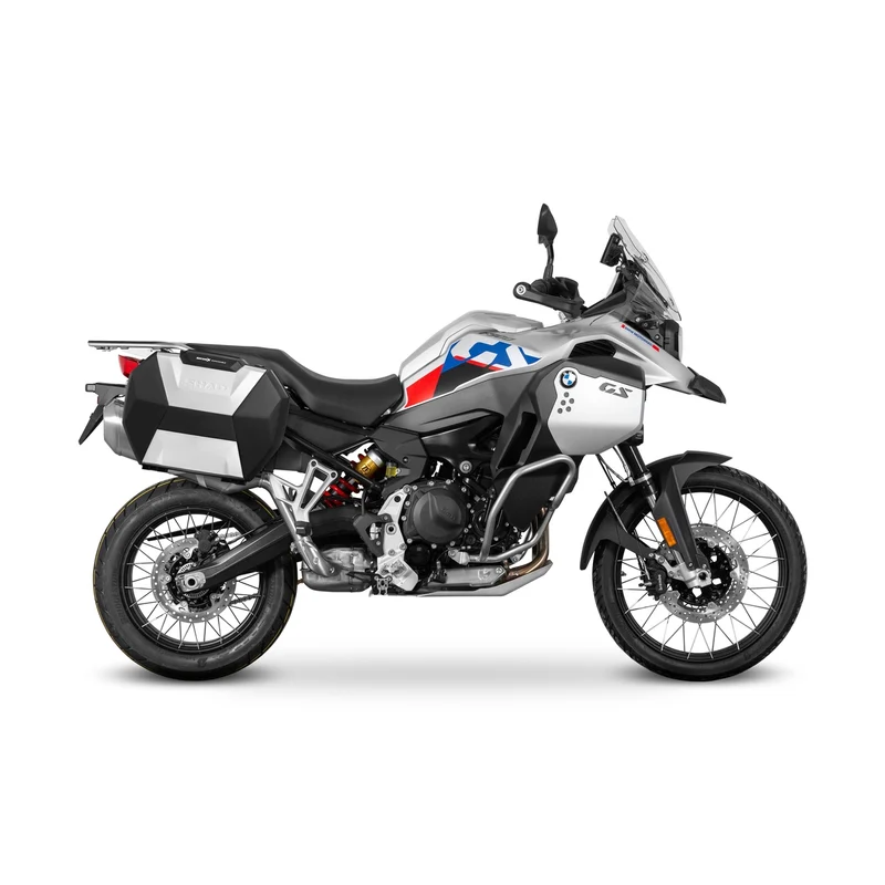 3P System Fixation Latérale BMW F750GS/F800GS/F850GS/ADVENTURE/F900GS Adventure