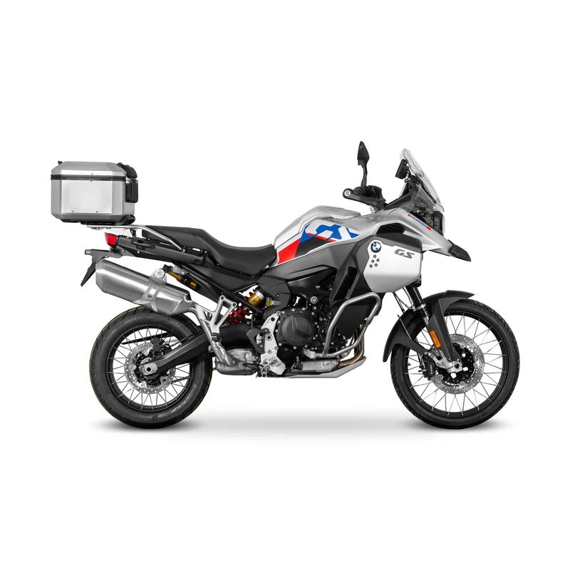 Fixation pour Top Case BMW F900GS/ R1200/1250GS Adventure