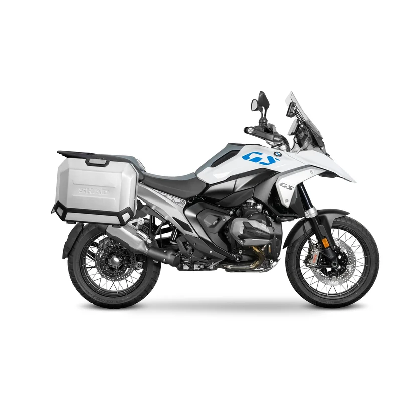 4P System Fixation Latérale BMW R1300gs