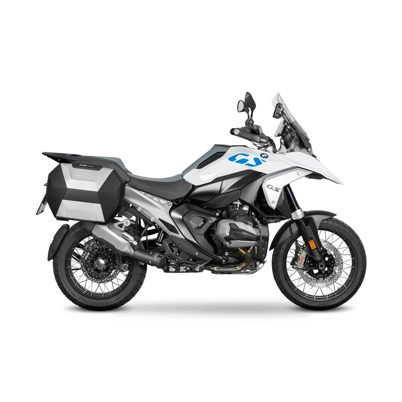 3P System Fixation Latérale BMW R1300gs