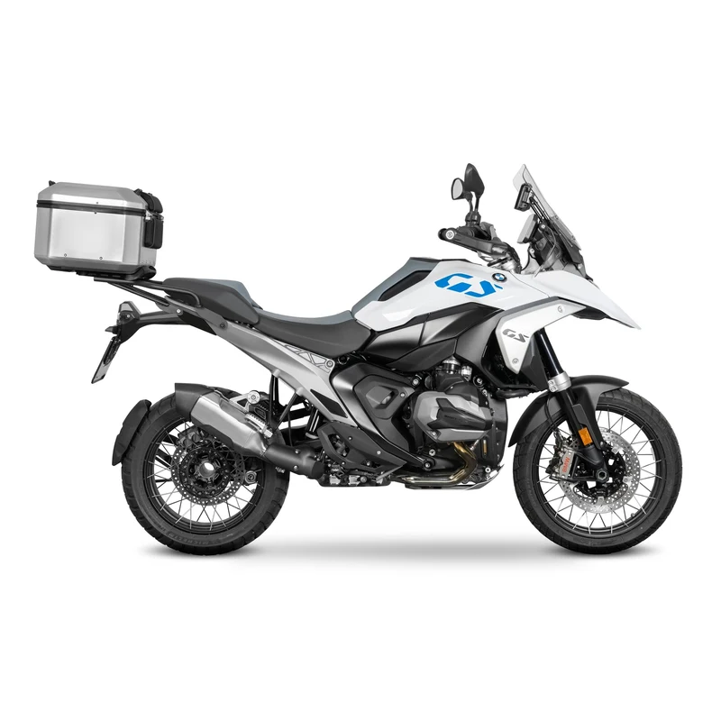 Fixation pour Top Case BMW R1300gs