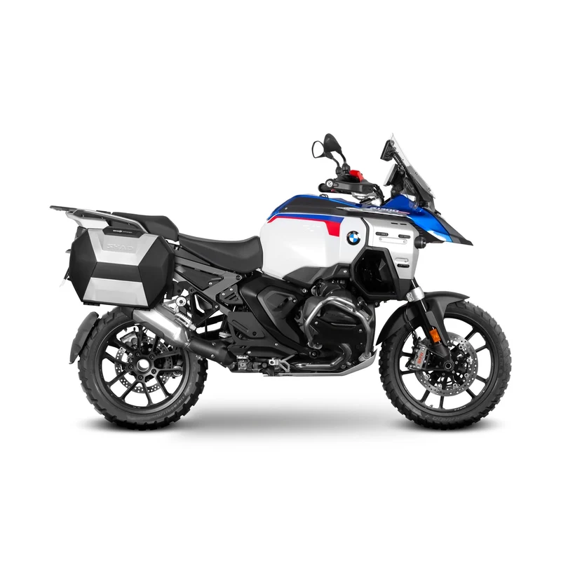 3P System Fixation Latérale BMW R1300gs Adventure