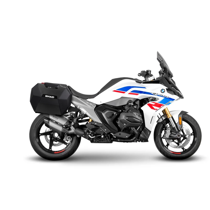3P System Fixation Latérale BMW R1300 R/RS