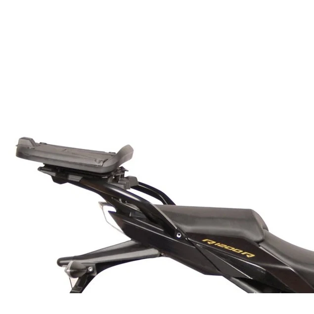 Fixation pour Top Case BMW R1200 R/RS