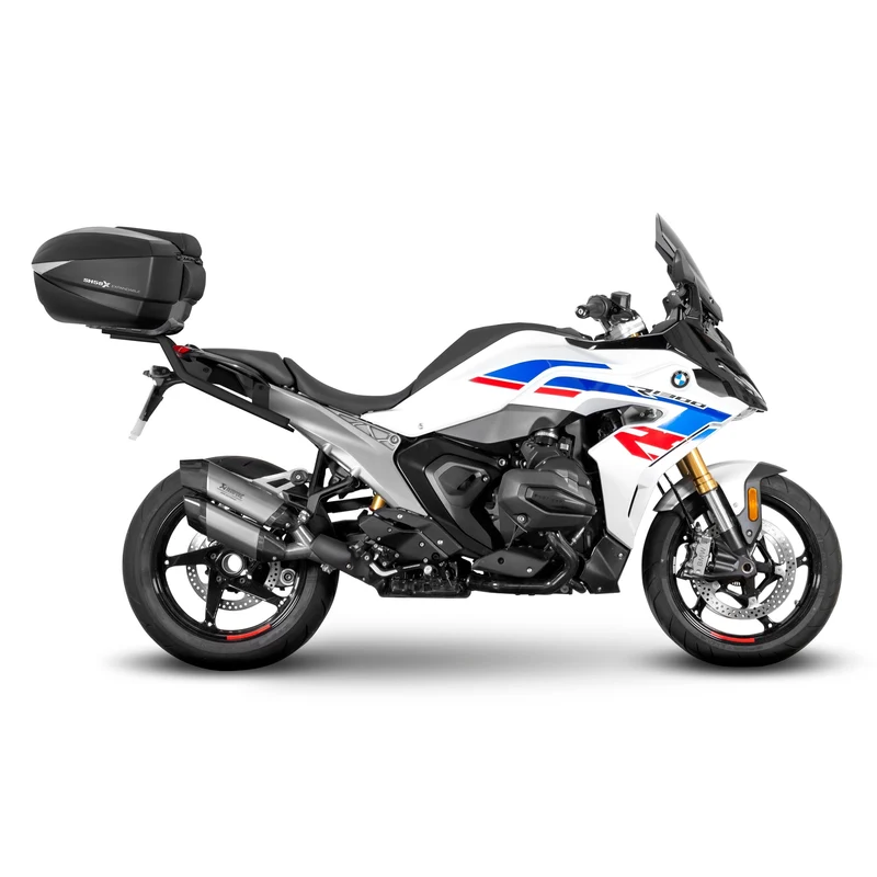 Fixation pour Top Case R1300 R/RS