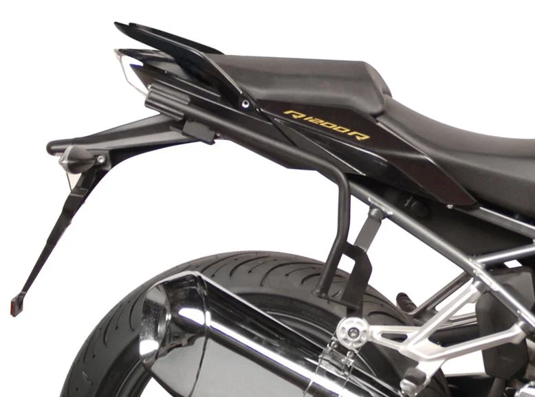 3P System Fixation Latérale BMW R1200 R/RS