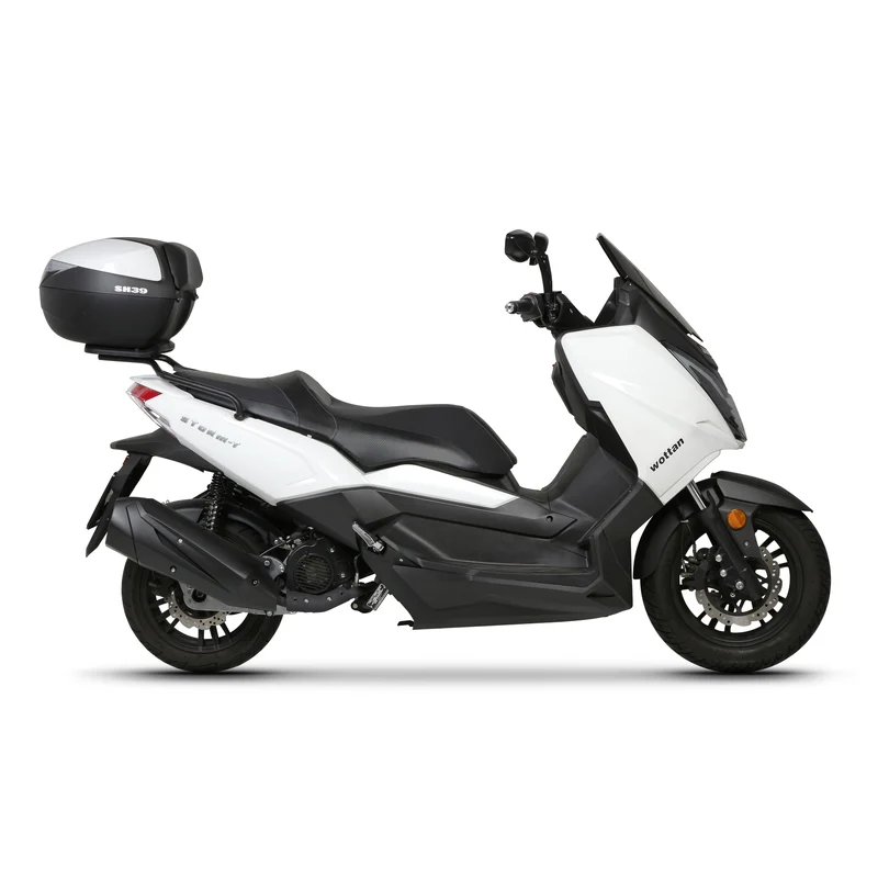 Fixation pour Top Case Wottan Storm T 125